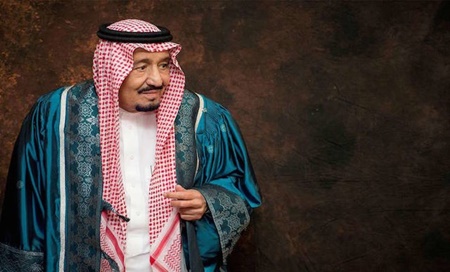 روسیه در تدارک استقبال از پادشاه عربستان