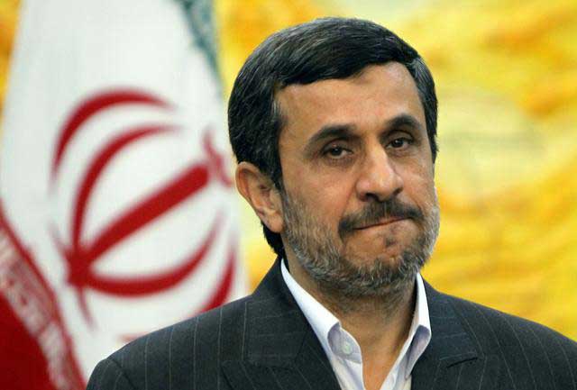 احكام ديوان محاسبات عليه احمدي‌نژاد‌ منتشر مي‌شود