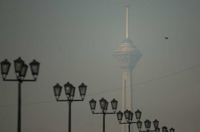 نسخه آلودگی تهران را برای شهرهای دیگر نپیچیم