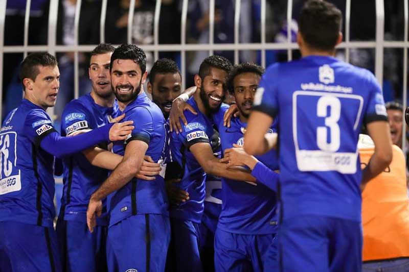 بازیکنان الهلال در صورت برد پرسپولیس چقدر پاداش می‌گیرند؟