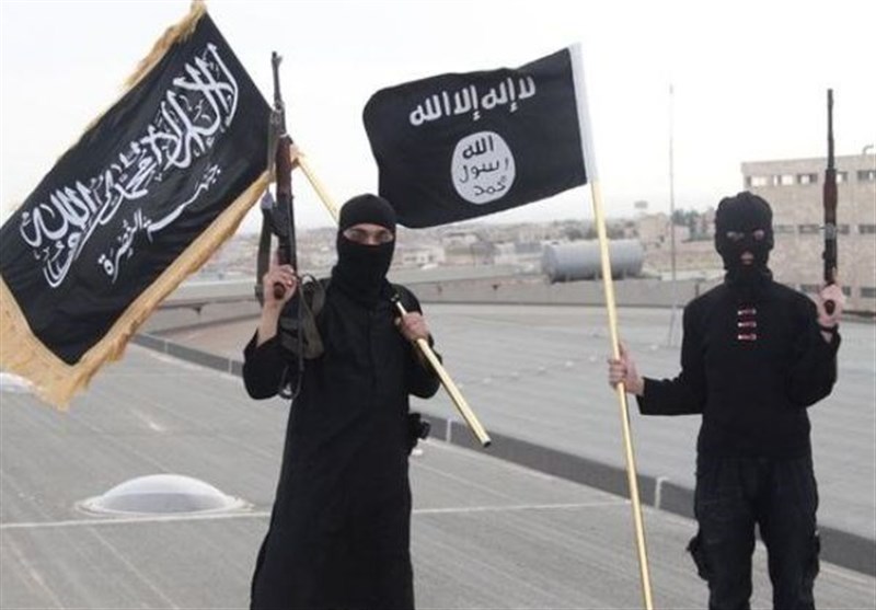 زمان تبدیل داعش به سازمان تروریستی زیرزمینی