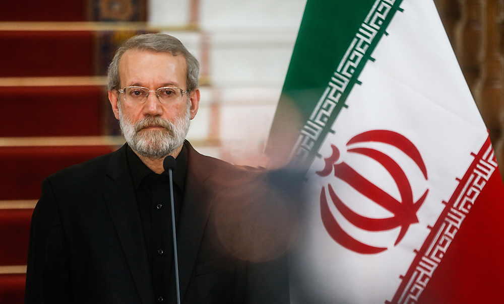 ایران در صورت عدم بهره‌مندی برجام تجدیدنظر می‌کند
