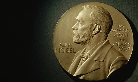 اینبار داستان جایزه نوبل صلح خبر چیست؟!