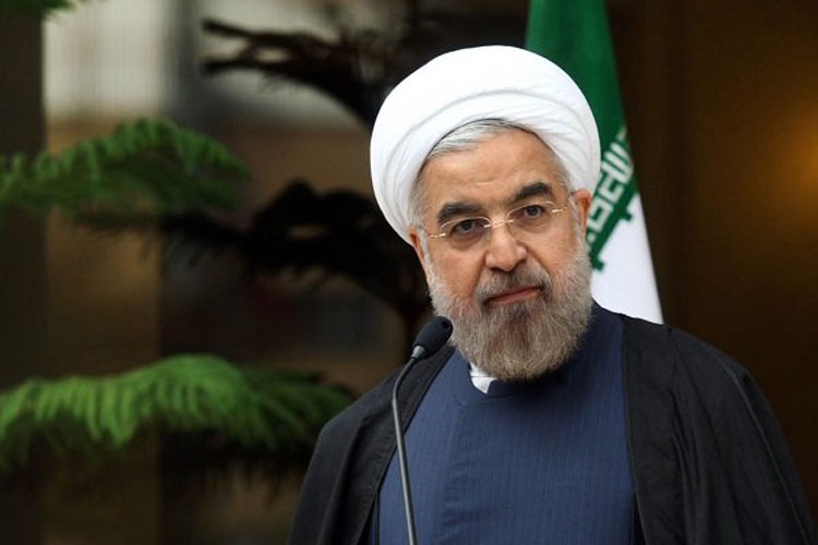 ایران برای توسعه روابط با کشورهای همسایه مصمم است