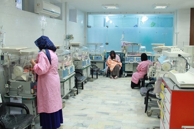 شرایط ایمنی بیمارستان‌های تهران مناسب نیست