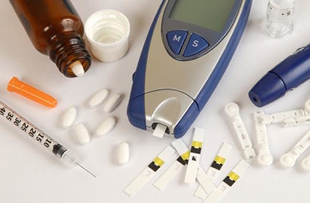 درمان دیابت با سلول های بنیادی/ افزایش تولید انسولین در بدن