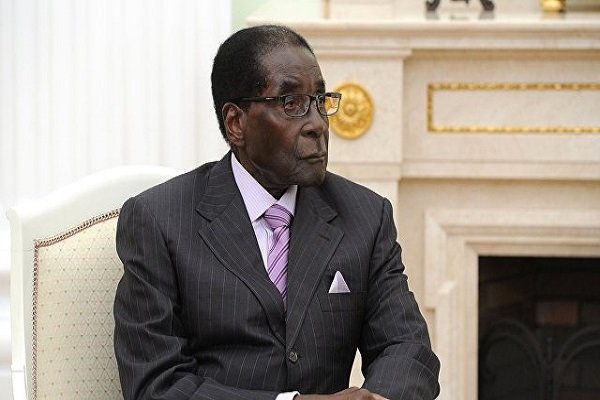 رئیس جمهوری زیمبابوه با کناره گیری از قدرت موافقت کرد