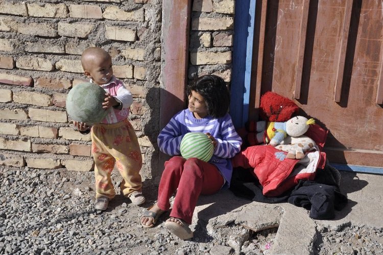 پوشش 88 هزار کودک زیر 5سال دارای سوءتغذیه در مناطق محروم و مرزی