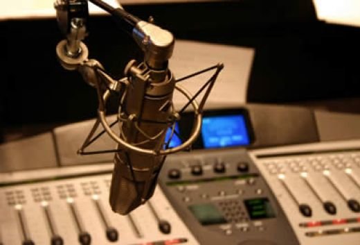 اختصاص یک برنامه‌ رادیویی به ضرب‌المثل‌های فارسی