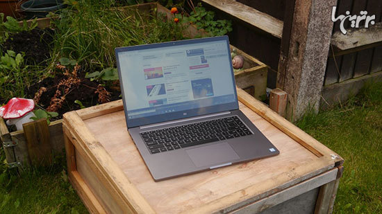 Mi Notebook Pro، لپ تاپی قدرتمند از شرکت شیائومی