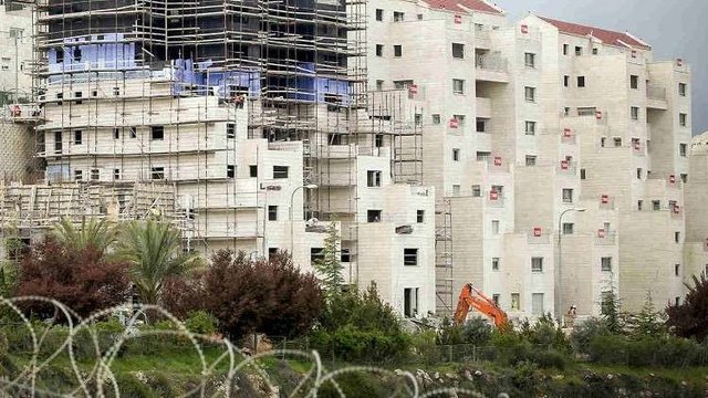 ساخت ۲۹۰ واحد مسکونی جدید در قدس در دستور کار رژیم صهیونستی