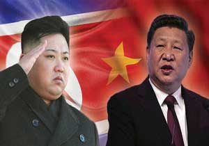 اعزام نماینده ویژه رئیس‌جمهور چین به کره شمالی
