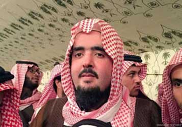 خبرهاي ضدونقيض درباره ترور پسر شاه فهد
