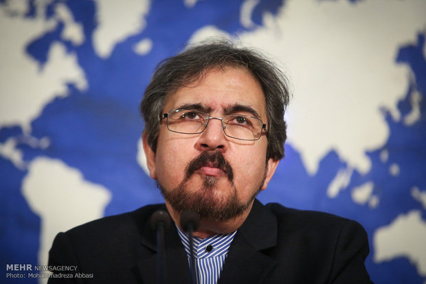 ایران از دولت کانادا درباره قتل شهروند ایرانی توضیح می خواهد