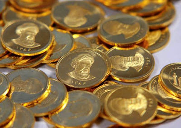 بیش از ۱۹ هزار قراداد آتی سکه بسته شد