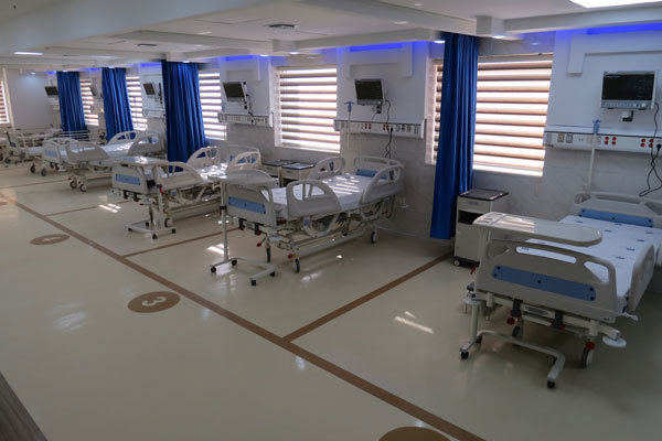 بخش خصوصی در آستانه ورود به عرصه بیمارستان سازی در کشور