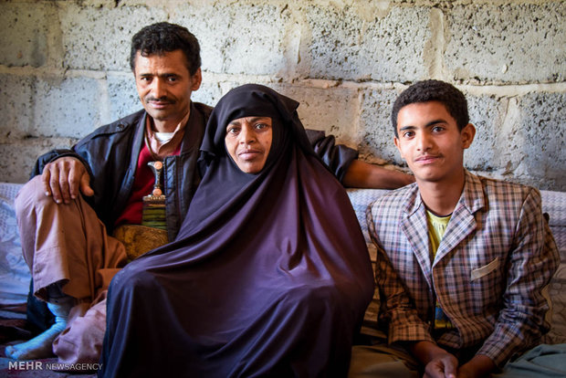 هزار روز جنگ در یمن