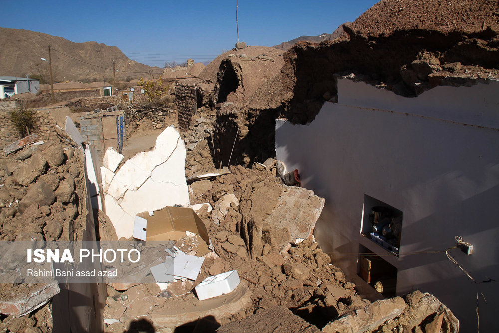 آماده باش 3000 نفر از نیروهای ارتش برای حضور در مناطق زلزله‌زده کرمان