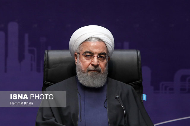 روحانی جان باختن جمعی از کوه‌نوردان در اشترانکوه را تسلیت گفت