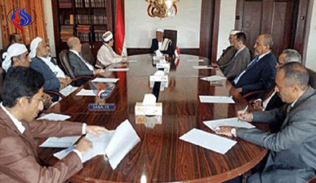 دستور شورای قضایی یمن برای دستگیری جنایتکاران