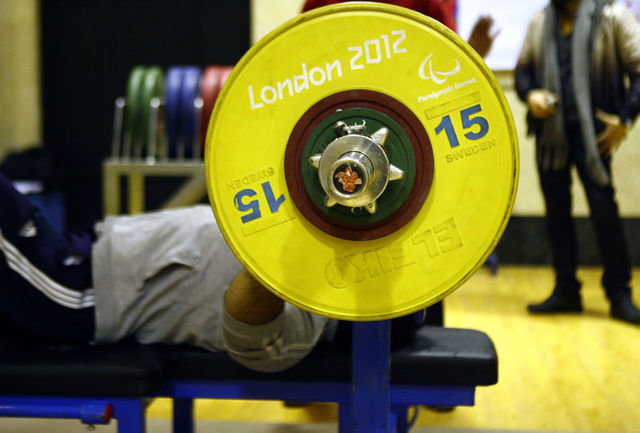 ۲ مدال نقره و برنز ایران در رقابت‌های جهانی وزنه‌برداری معلولان