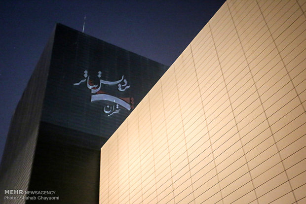 نمایش «خط بریل» به پردیس تئاتر تهران می آید