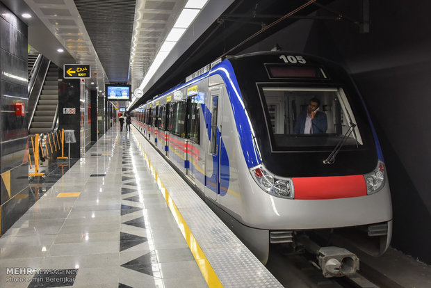 رفع معارضات ملکی پروژه توسعه جنوبی خط ۶ مترو تهران