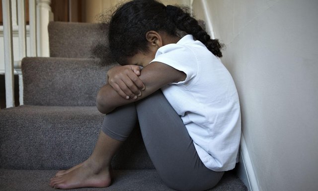 رابطه افسردگی و پرخاشگری در کودکان