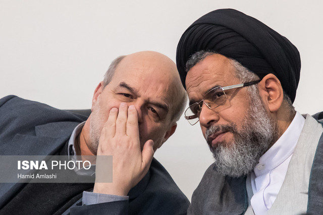 صلح خبر – جلسه ساماندهی شهر تهران