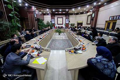 همایش سازمان‌های مردم‌‌‌نهاد استان تهران