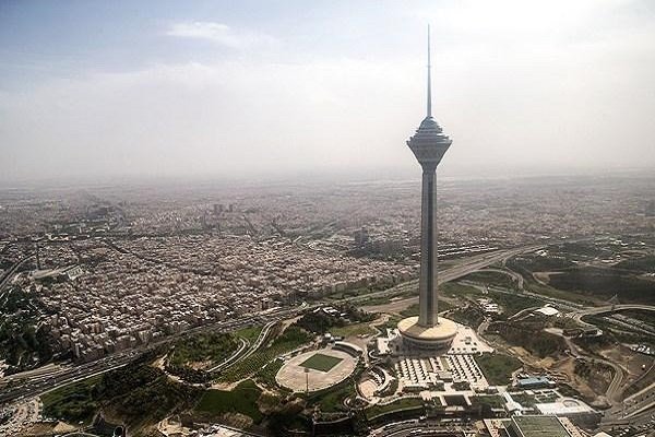برج «میلاد» ویترین آثار جشنواره مد و لباس فجر می‌شود