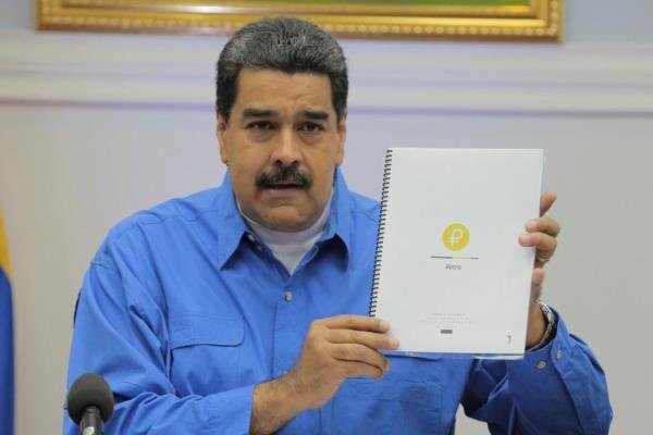 احتمالِ برکناری«مادورو» توسط ارتش ونزوئلا