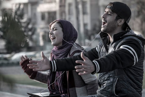 شکایت از جشنواره ملی فیلم فجر برای داوری نکردن «لاتاری»