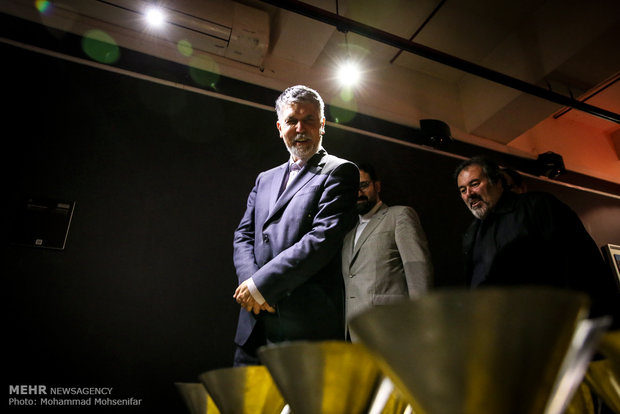 موزه هنرهای معاصر تهران قابل واگذاری نیست/ لزوم ساخت کاخ جشنواره‌
