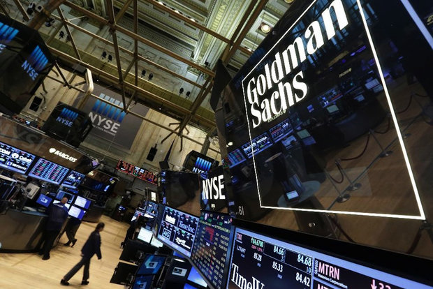 هشدار گلدمن‌ساکز درمورد سقوط قریب‌الوقوع بازار سهام