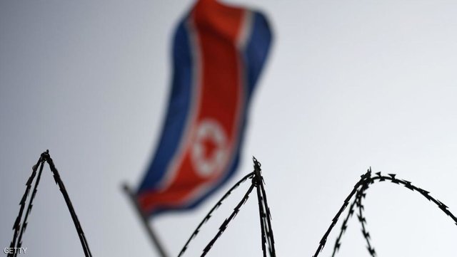 سفر یک هیات دیپلماتیک کره شمالی به روسیه