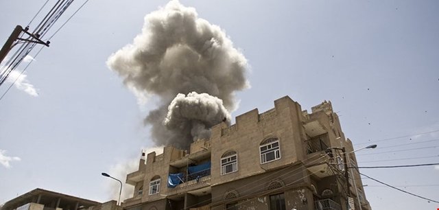 سازمان ملل: تشدید درگیری در یمن “نگران‌کننده” است