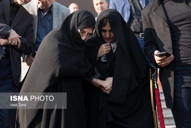 مراسم گرامیداشت سالگرد ورود امام خمینی (ره) به میهن