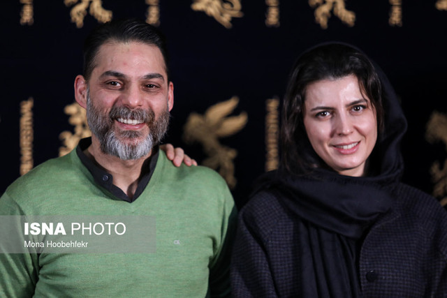 دومین روز سی‌و ششمین جشنواره فیلم فجر