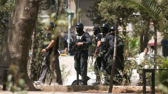 باند تروریستی داعش در اردن شناسایی و خنثی شد