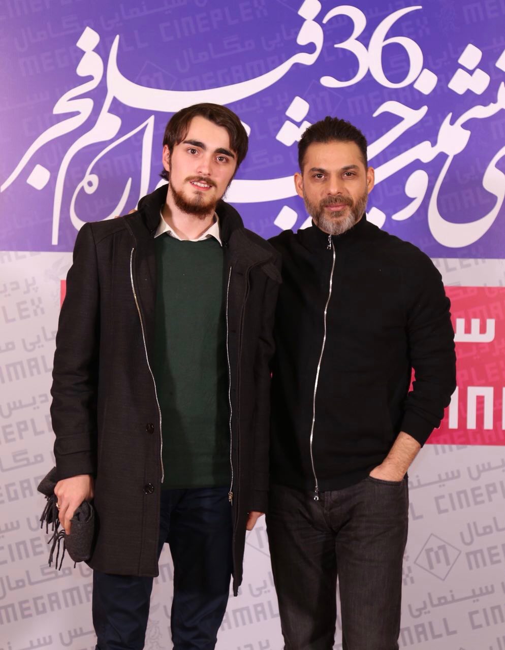 نتیجه امام در جشنواره فیلم فجر (عکس)