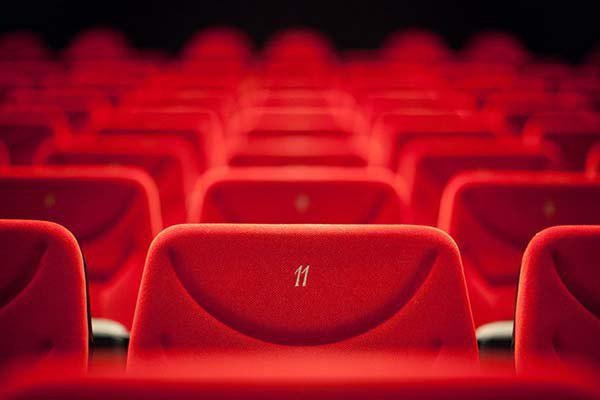 ۱۰۲سالن سینما به ظرفیت موجود کشور افزوده‌ شد
