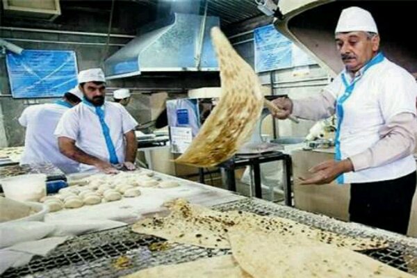 برنامه غنی سازی نان ها با ویتامین D در دستور کار وزارت بهداشت