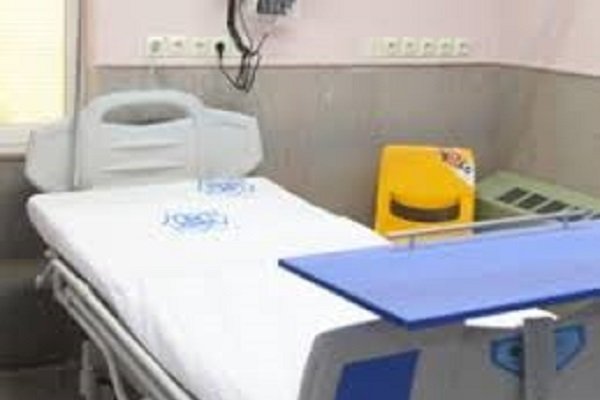یک پروژه بهداشتی و درمانی در دامغان افتتاح شد