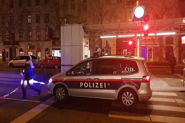 پلیس هویت عامل حمله به اقامتگاه سفیر ایران در اتریش را اعلام کرد