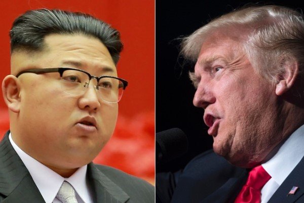 ترامپ: با رهبر کره شمالی دیدار می کنم!
