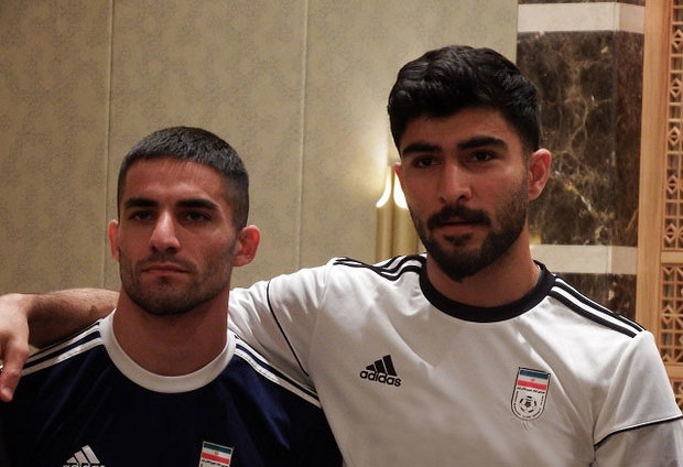 عابدزاده: هیچ غیرممکنی برای تیم ملی فوتبال ایران وجود ندارد