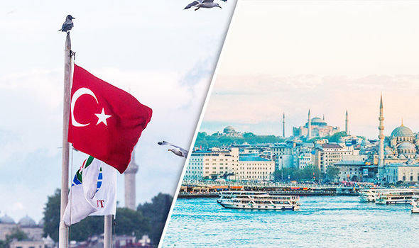 تاثیر افت ارزش لیر بر گردشگری ترکیه چه بوده است؟