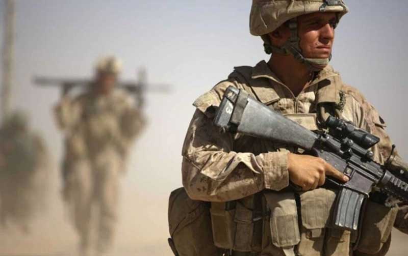 111 هزار کشته حاصل 6 هزار روز مداخله آمریکا در افغانستان