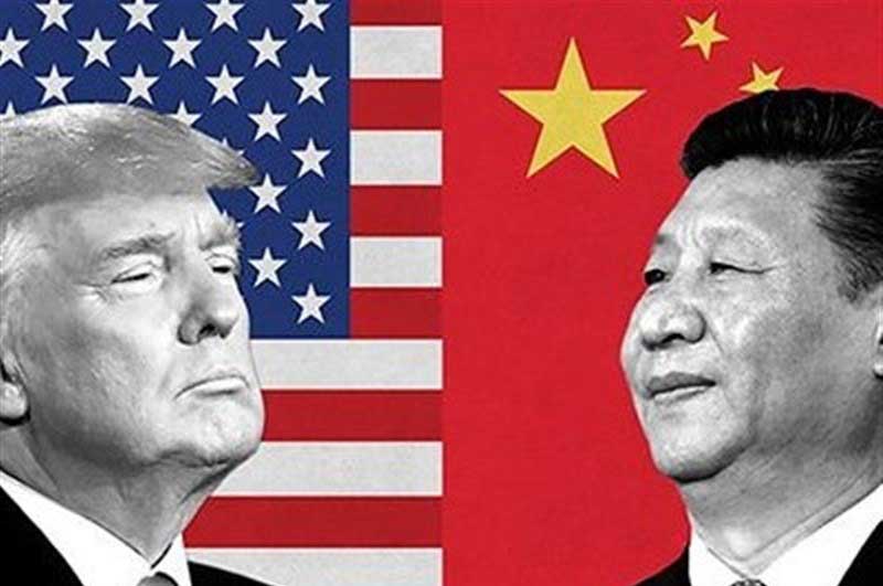 خطر بروز جنگ تجاری واشنگتن-پکن